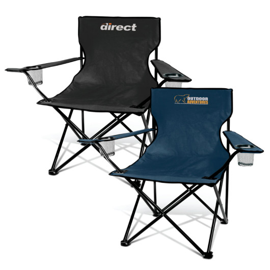 Main Girraween Folding Chairs